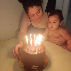 Meet your Posher, Serena